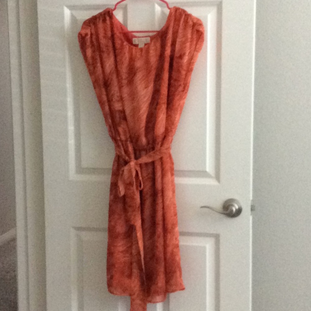 Junior dress Michael kors